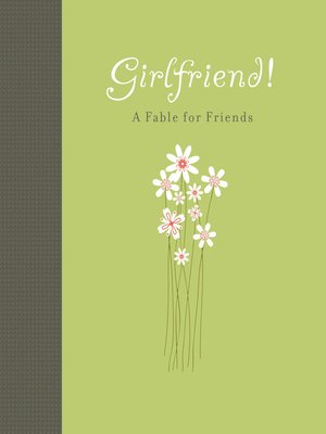 cover image of Girlfriend!
